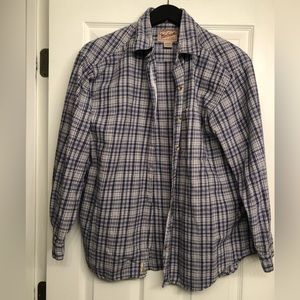Women’s flannel